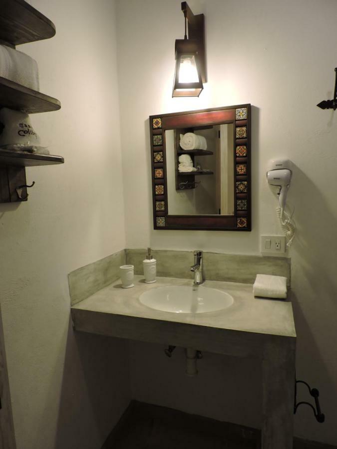 Casa Colibri Hotel ซานมิเกล เด อาเญนเด ภายนอก รูปภาพ