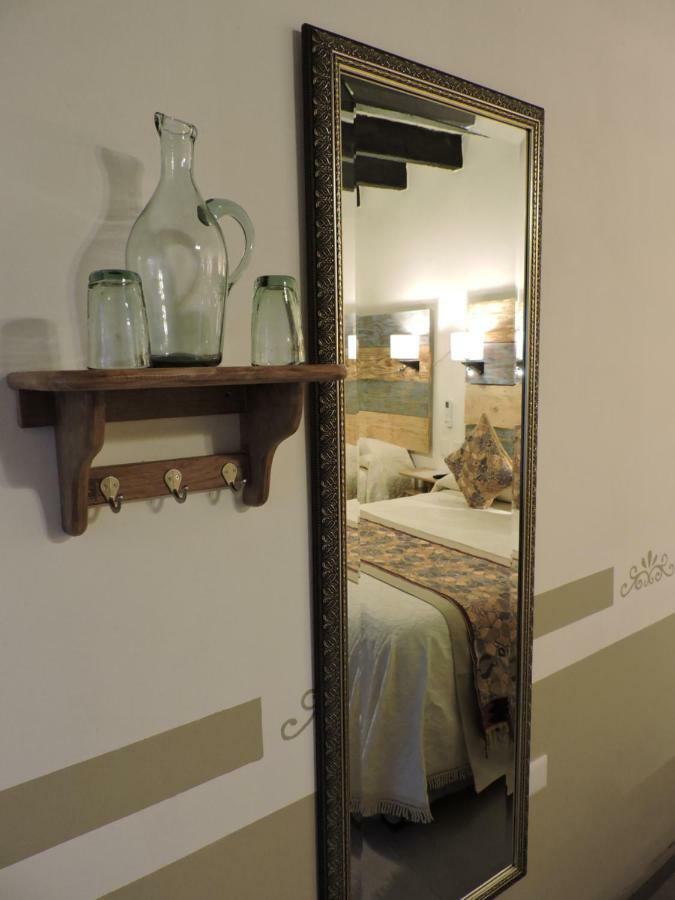 Casa Colibri Hotel ซานมิเกล เด อาเญนเด ภายนอก รูปภาพ