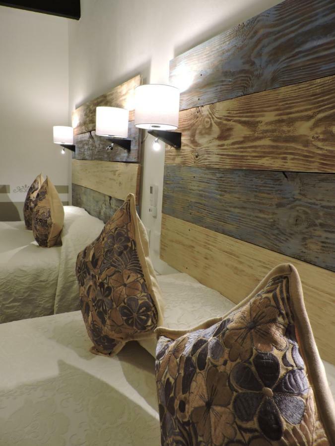 Casa Colibri Hotel ซานมิเกล เด อาเญนเด ภายนอก รูปภาพ