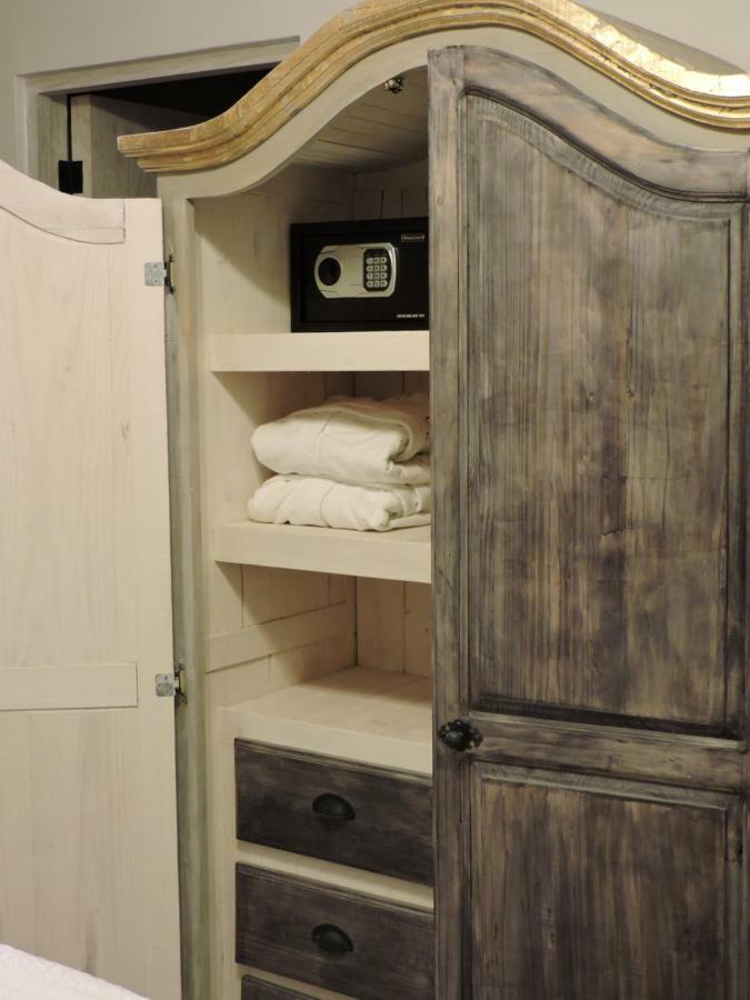 Casa Colibri Hotel ซานมิเกล เด อาเญนเด ภายนอก รูปภาพ