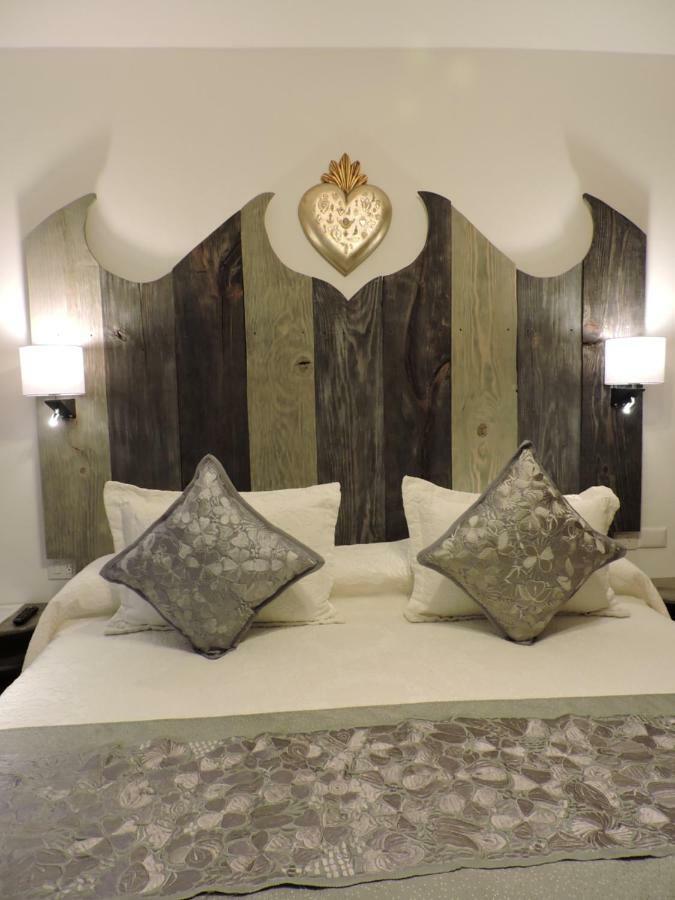 Casa Colibri Hotel ซานมิเกล เด อาเญนเด ภายนอก รูปภาพ