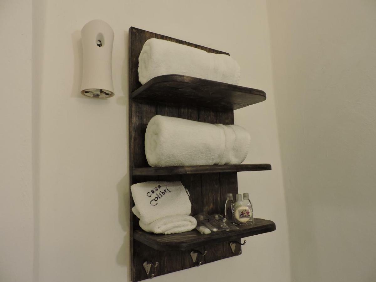 Casa Colibri Hotel ซานมิเกล เด อาเญนเด ภายนอก รูปภาพ